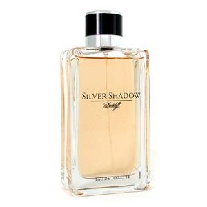 Davidoff Silver Shadow EDT NS Erkek Parfüm